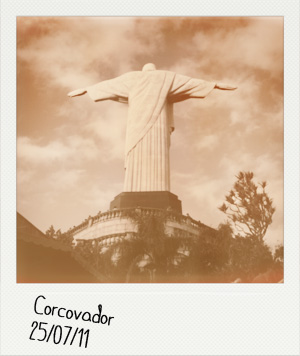 Corcovador